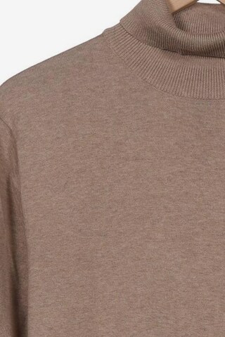 SELECTED Pullover L in Beige