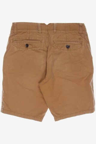 TOM TAILOR DENIM Shorts in 29 in Beige