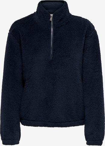 Pullover 'ONLNew Dallas' di ONLY in blu: frontale