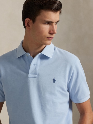 Polo Ralph Lauren T-shirt i blå