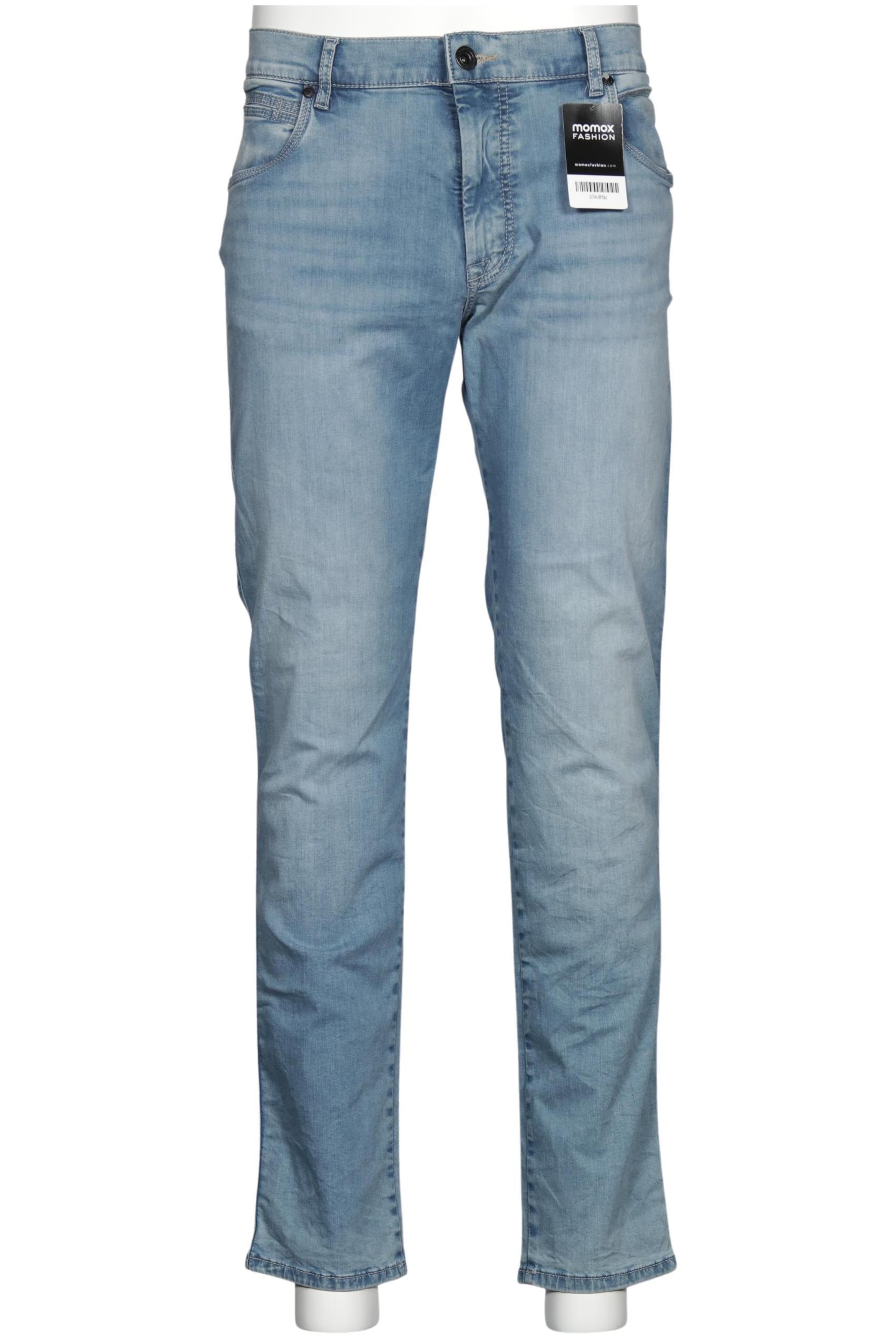 bugatti Jeans in 36 in Blue: front