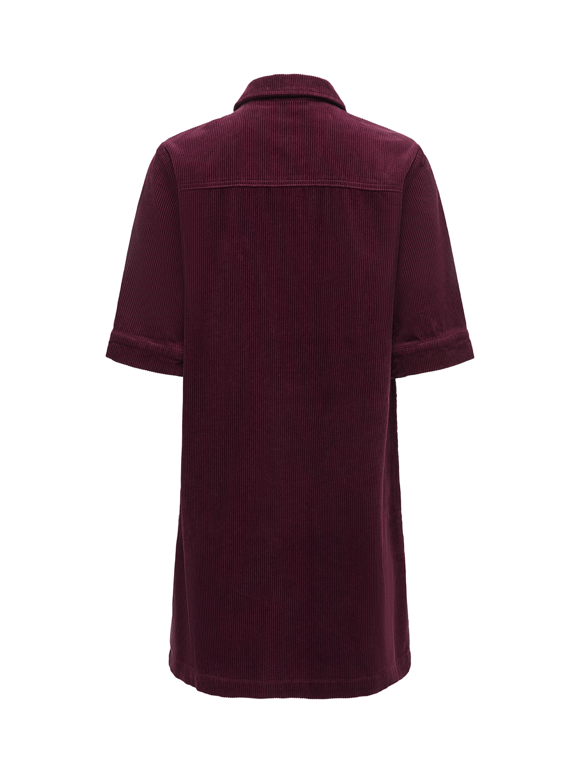 JDY Shirt dress 'JDYSHIRAZ' in Purple