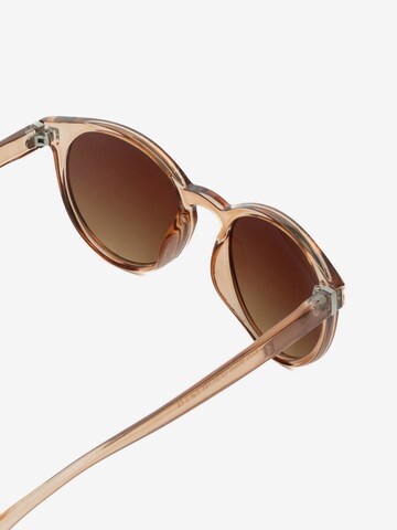 ECO Shades Solbriller i brun