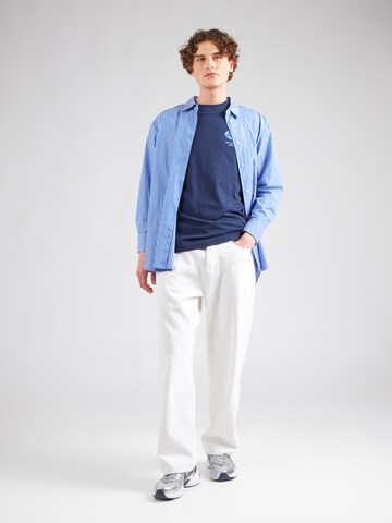 Maglietta di s.Oliver in blu