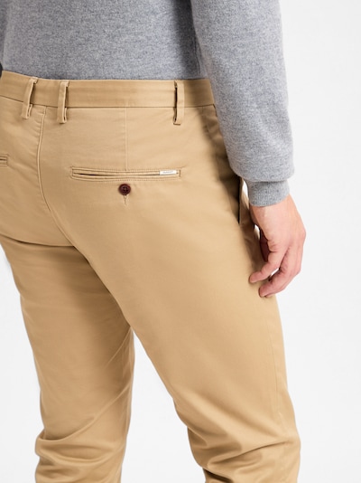 GANT Hose in camel, Produktansicht