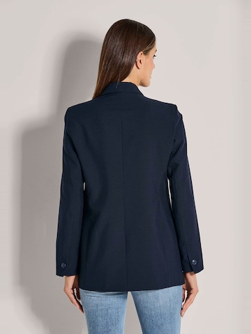 Blazer MADELEINE en bleu