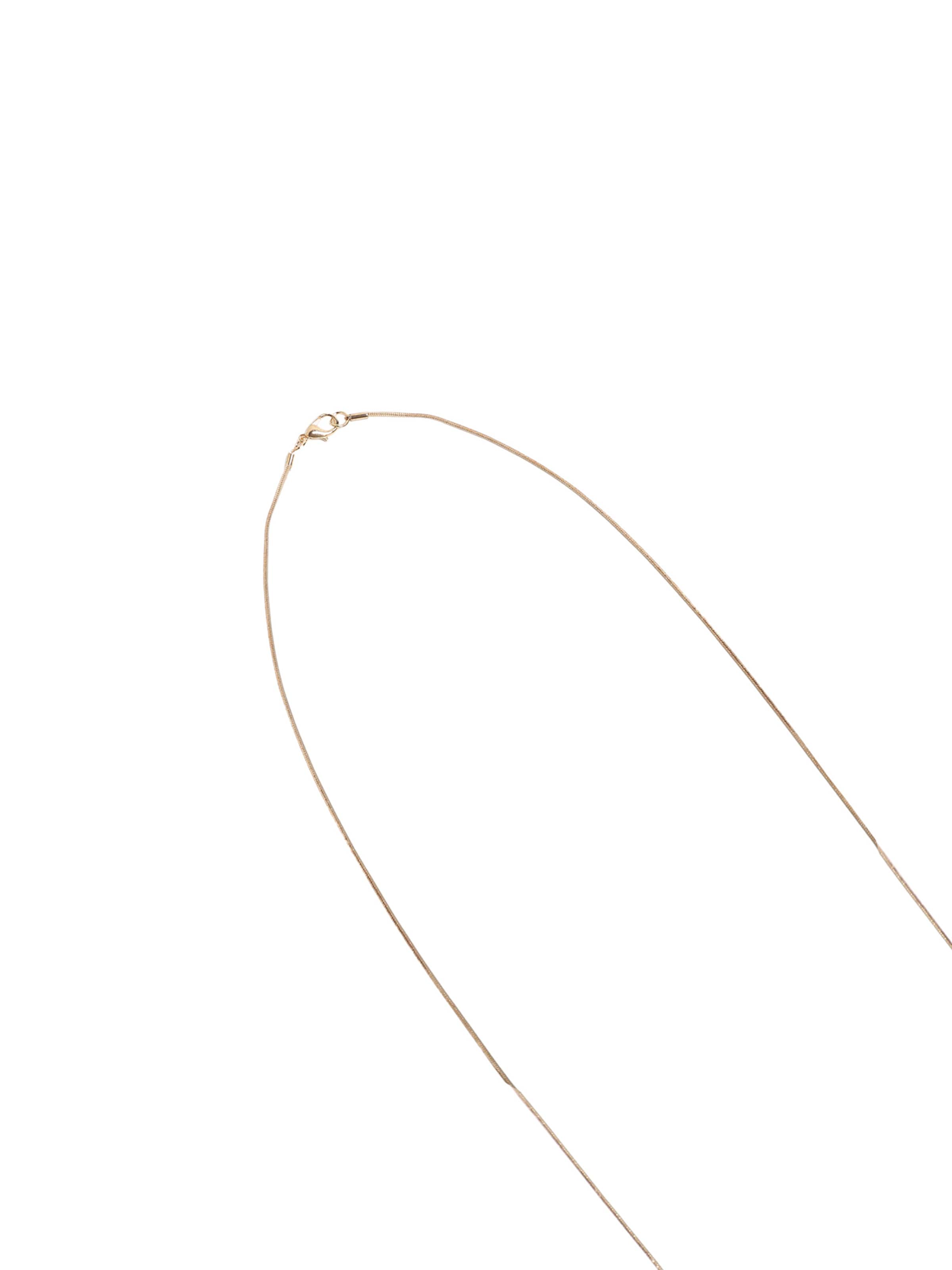 SOHI - Colar 'Farhana' em preto