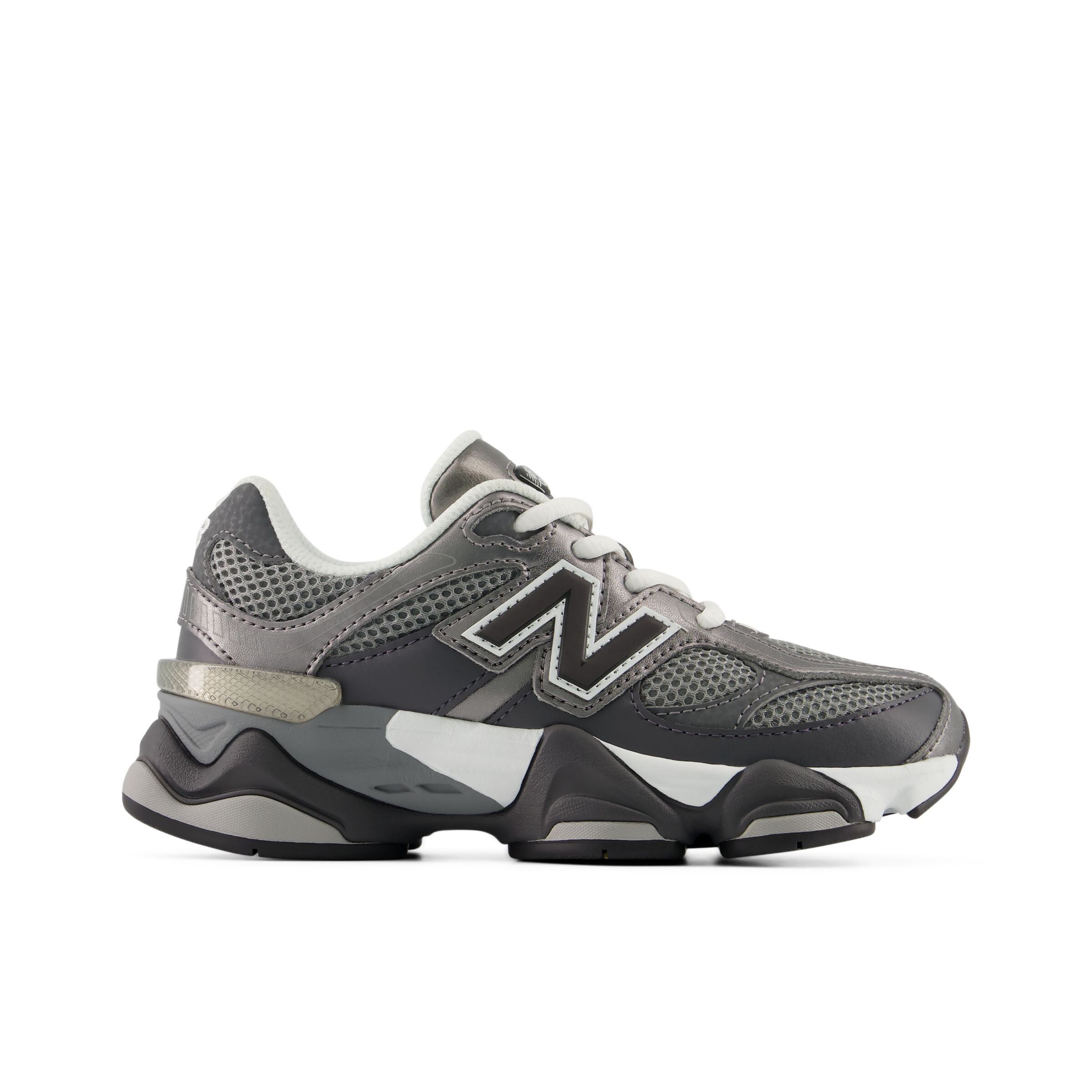 Baskets '9060' new balance en gris
