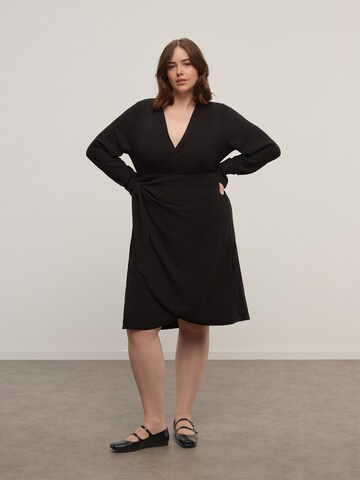 CITA MAASS Dress in Black