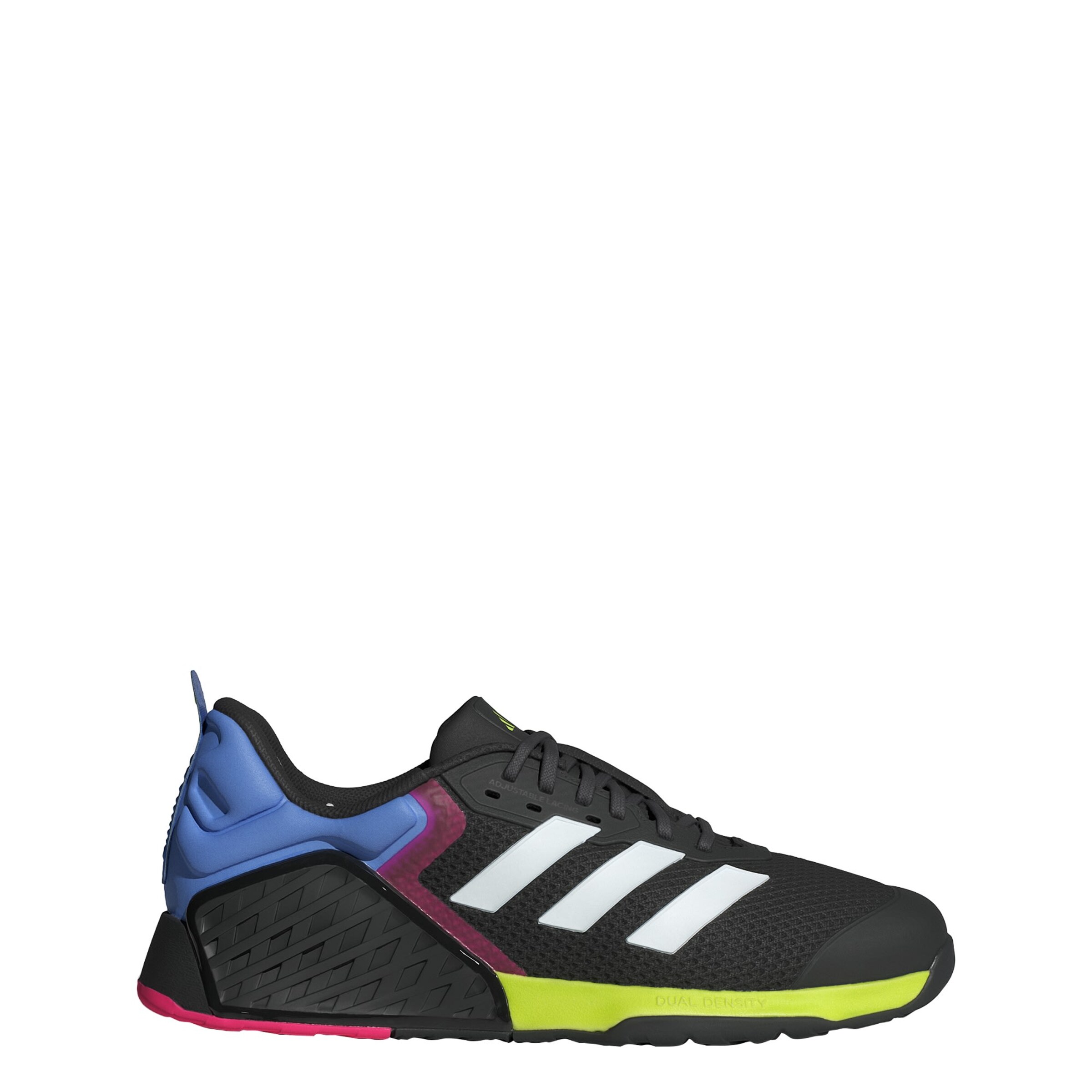 ADIDAS PERFORMANCE - Calzado deportivo 'Dropset 3' en negro