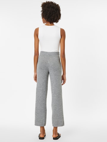 Dorothy Perkins Loosefit Hose in Grau