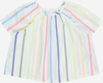 GAP - Camisola 'JAN' em mistura de cores: frente