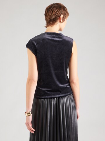 Banana Republic Shirt in Black