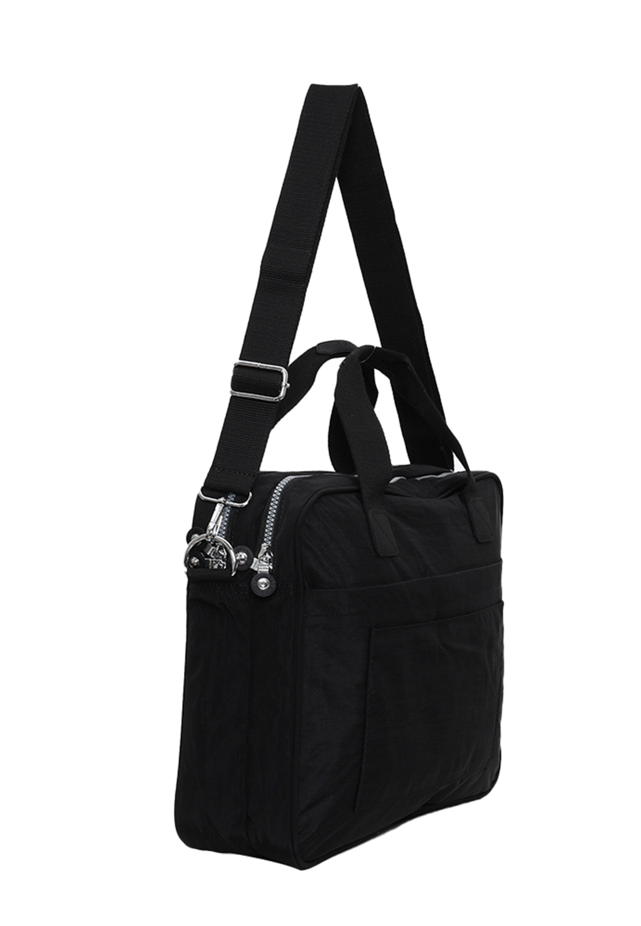 Mindesa Laptoptas in Zwart