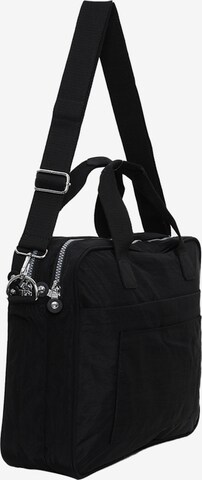Mindesa Laptop Bag in Black