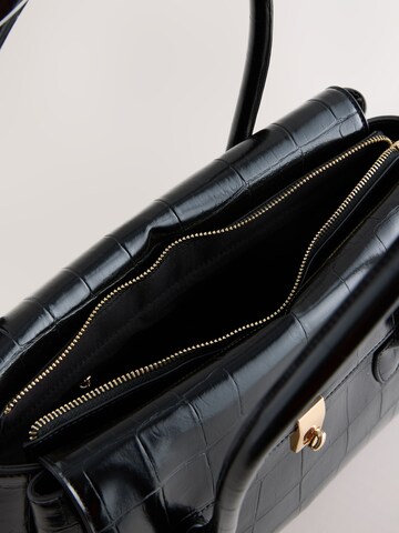 Borsa a spalla di Next in nero