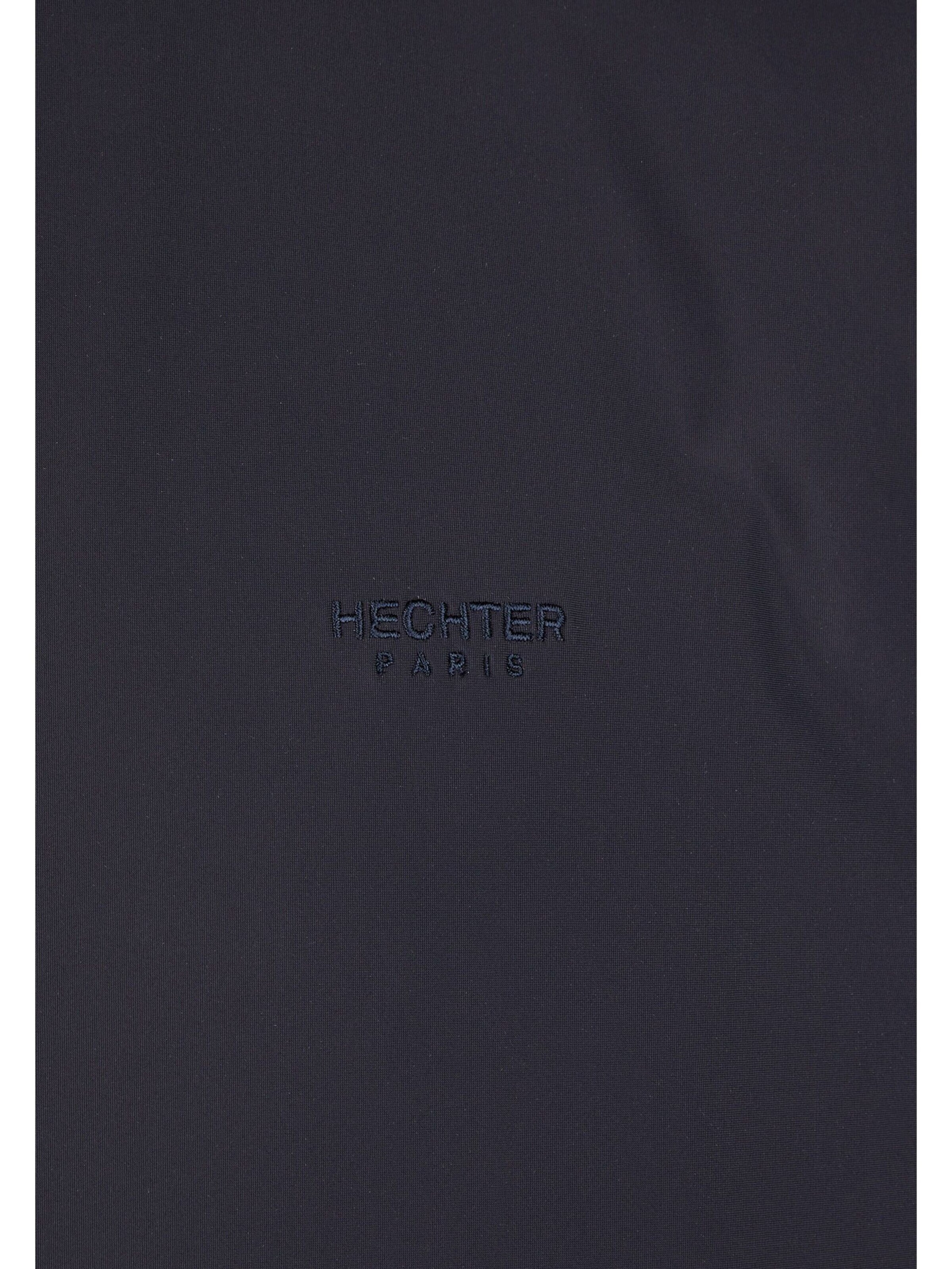 HECHTER PARIS Bodywarmer in Blauw