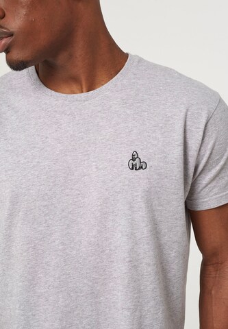 THAT GORILLA BRAND Shirt in Grey