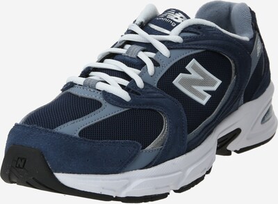 Sneaker bassa '530' new balance di colore navy / grigio / bianco, Visualizzazione prodotti