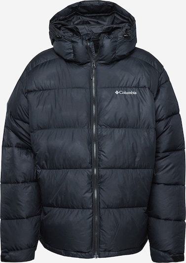 Laisvalaikio striukė 'Pike Lake II' iš COLUMBIA, spalva – juoda / balkšva, Prekių apžvalga