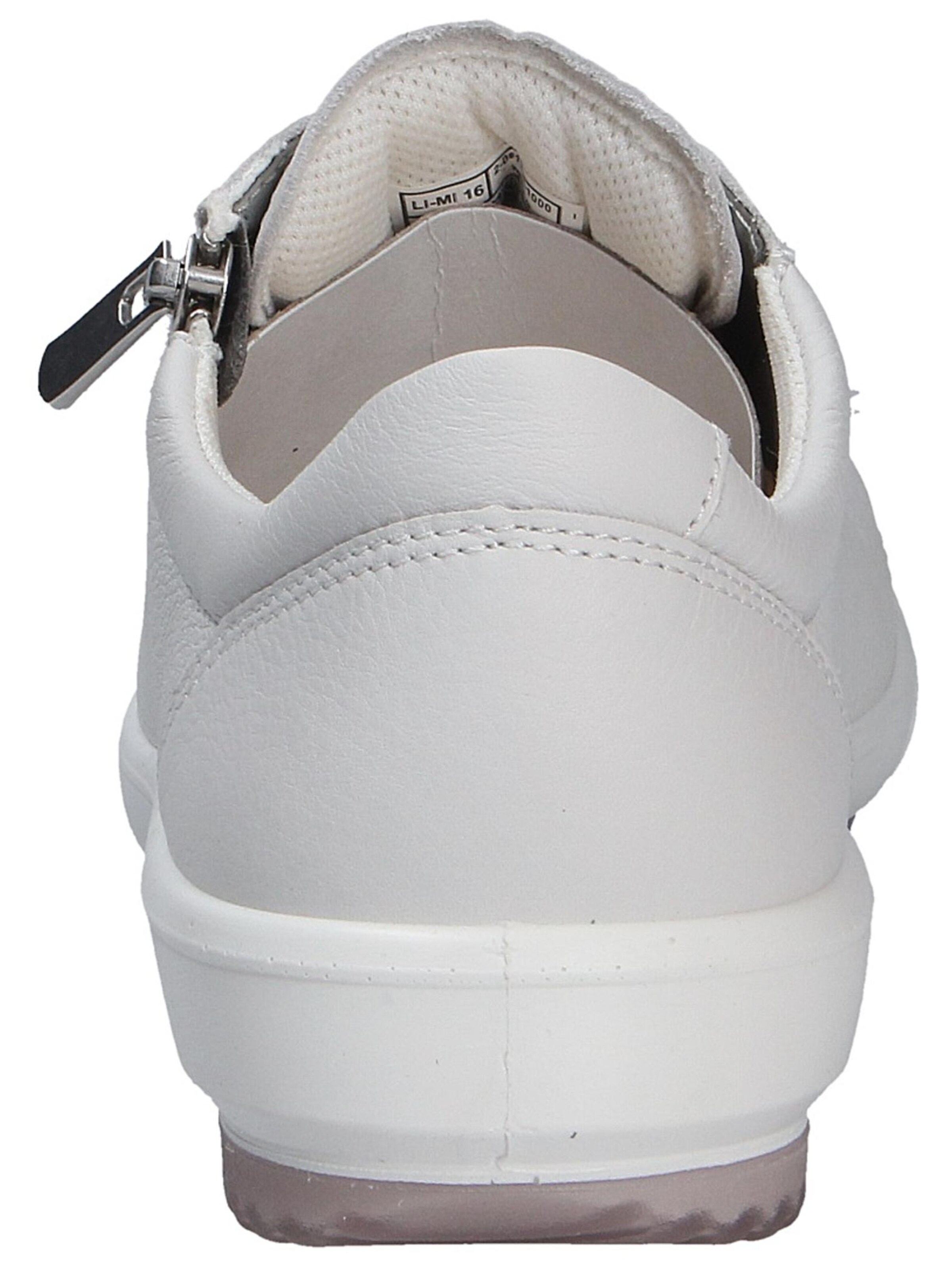 SUPERFIT Lace-Up Shoes in White