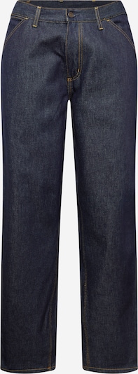 Carhartt WIP Jeans i blå denim, Produktvy