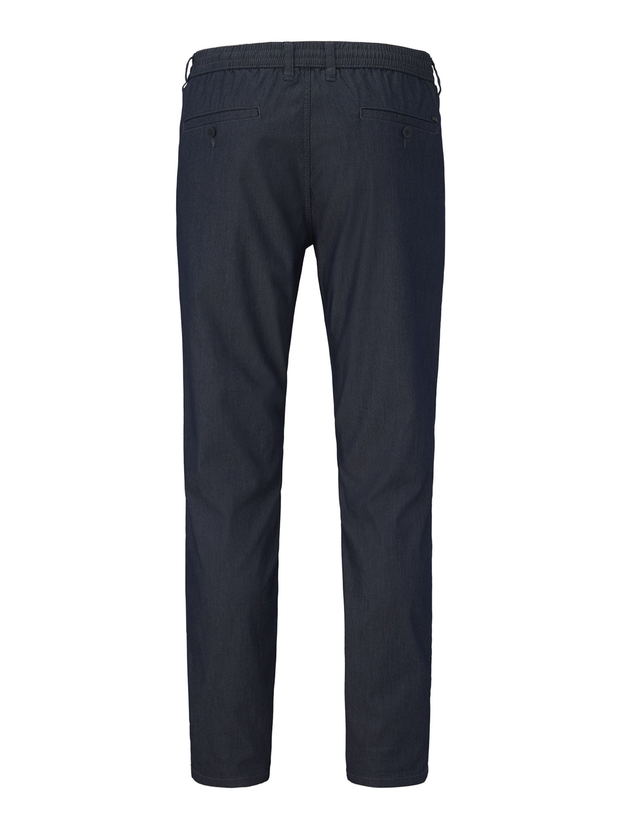 PADDOCKS Loose fit Pants 'YORK ' in Blue