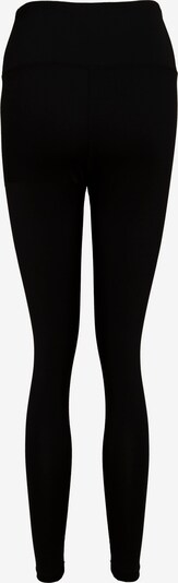 OCEAN SPORTSWEAR Sporthose in schwarz / weiß, Produktansicht