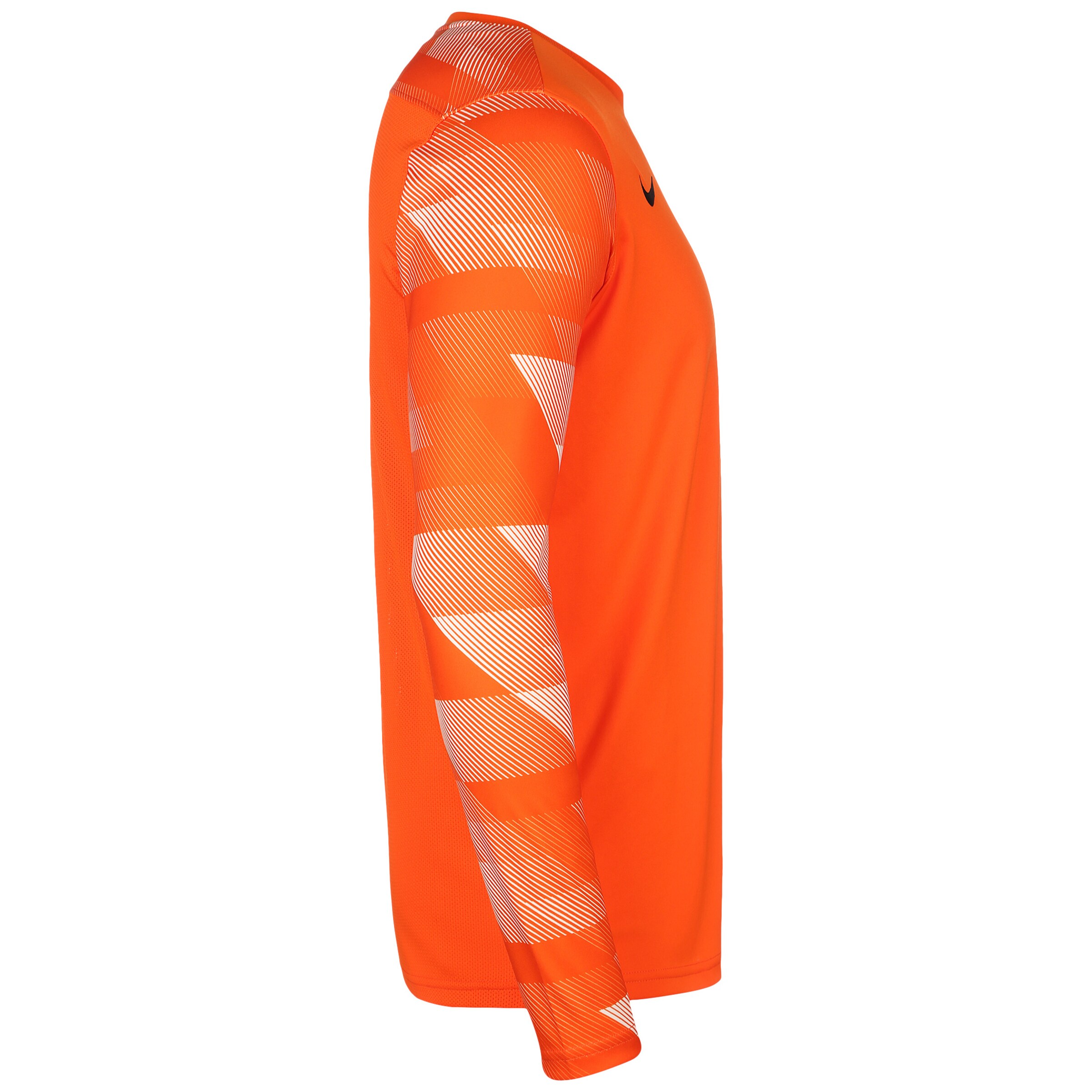 NIKE Funktionsshirt 'Park IV' in Orange