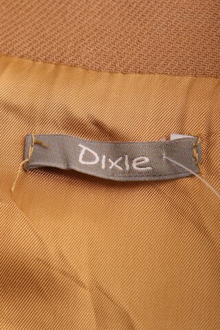 Dixie Mantel M in Beige