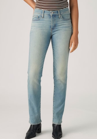 LEVI'S ® Slim fit Jeans in Blue: front