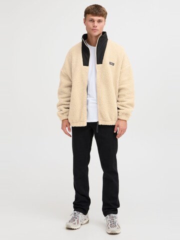 !Solid Tussenjas 'Markcom' in Beige