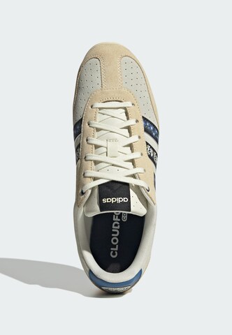 Baskets basses 'Barreda' ADIDAS SPORTSWEAR en beige