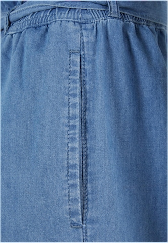 Combinaison Urban Classics en bleu