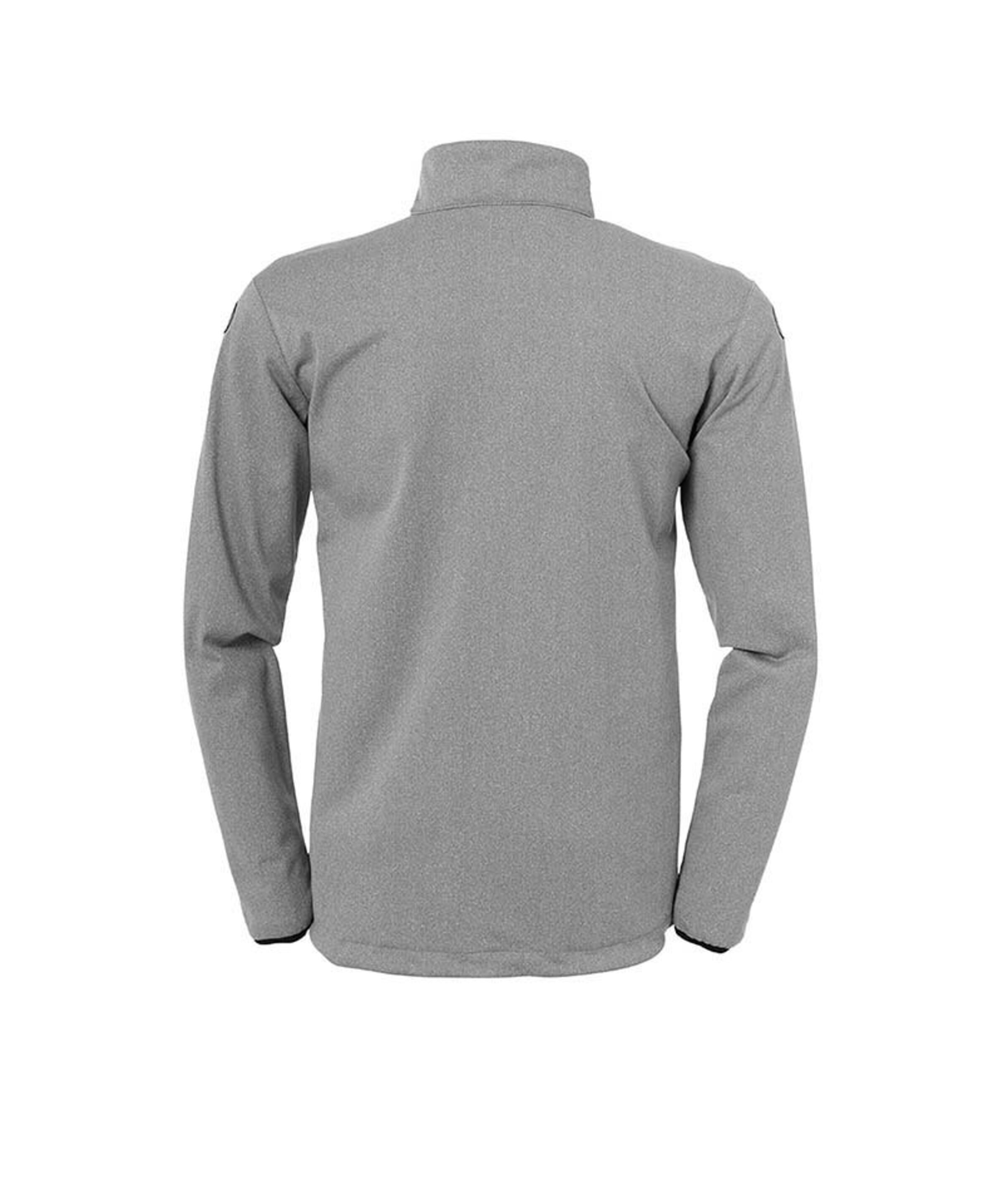 UHLSPORT Performance Shirt in Grey