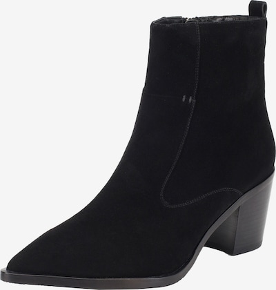 Ekonika Stiefeletten in schwarz, Produktansicht