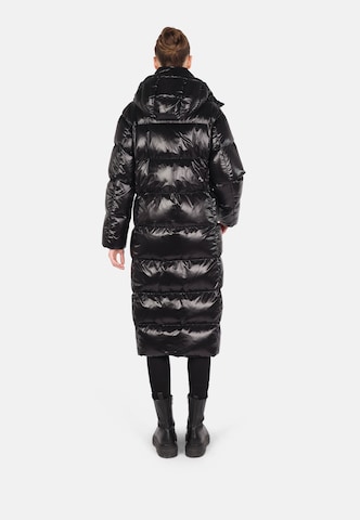 Fuchs Schmitt Winter Coat in Black