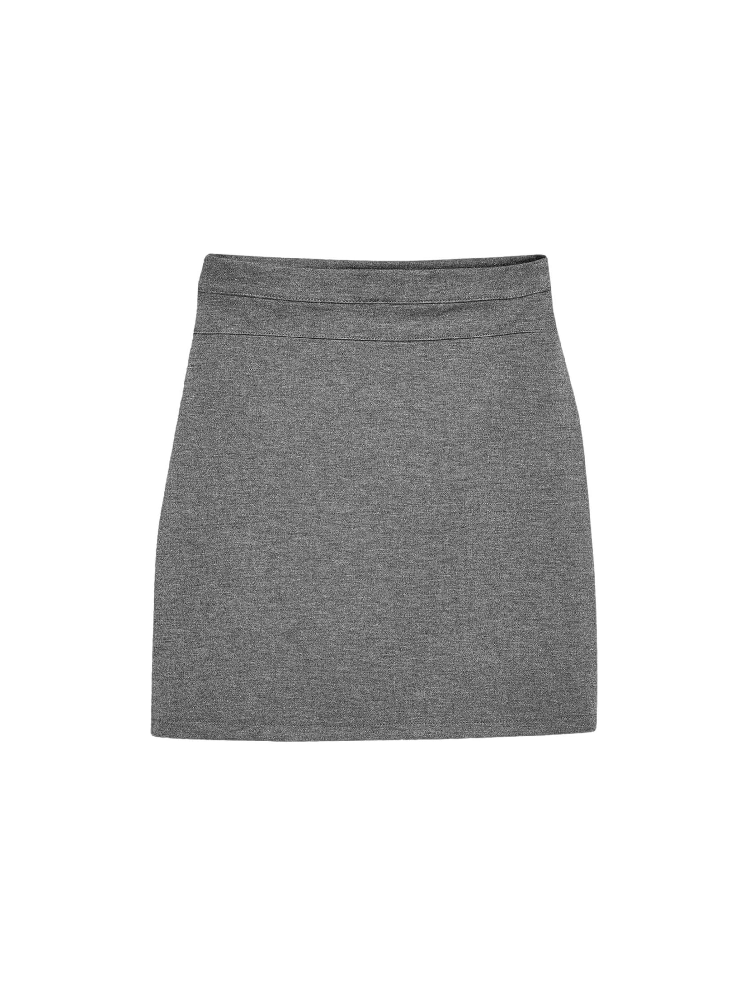 NextSuknja - siva boja: prednji dio