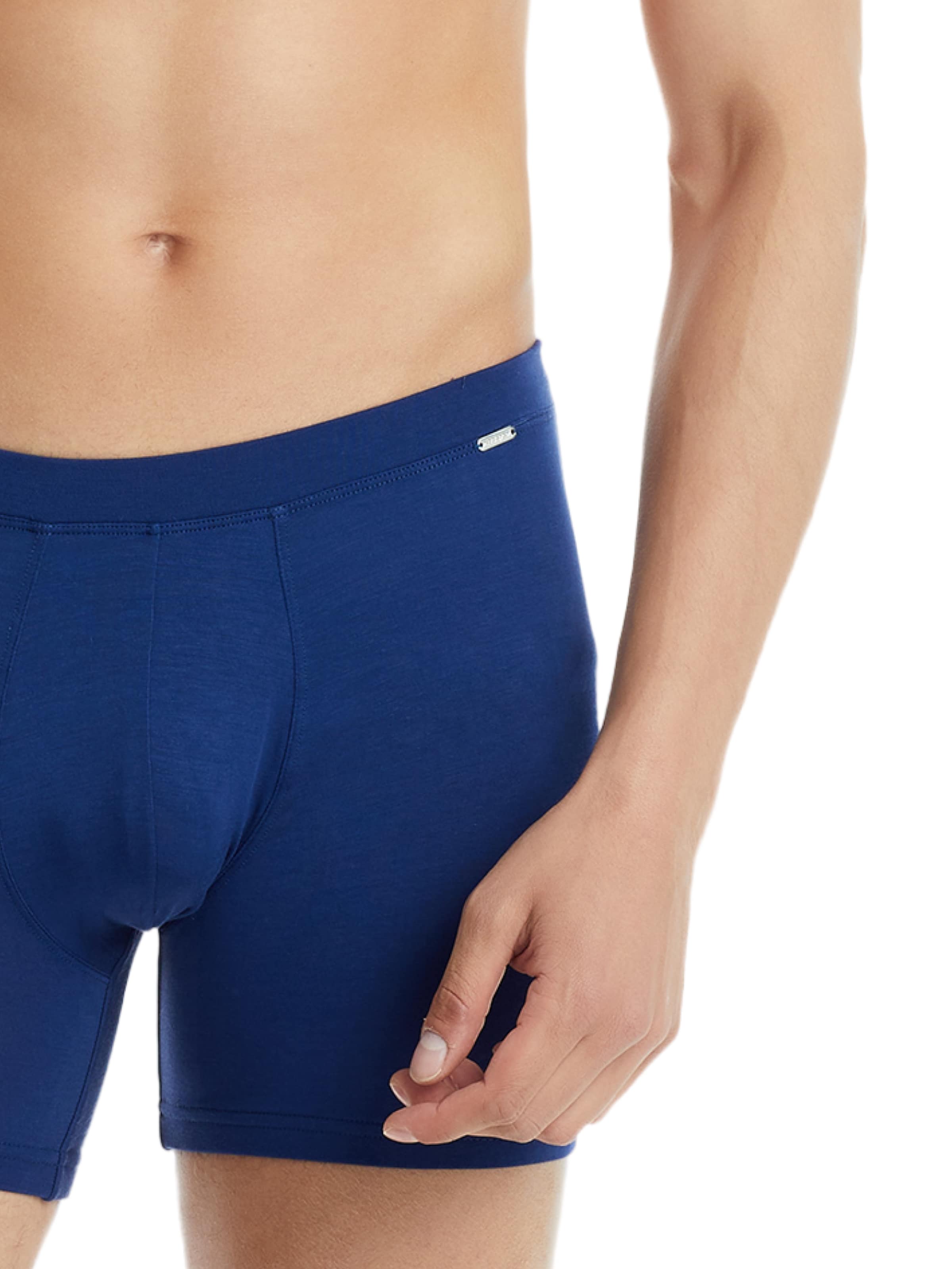 Blackspade Boxershorts in Blauw