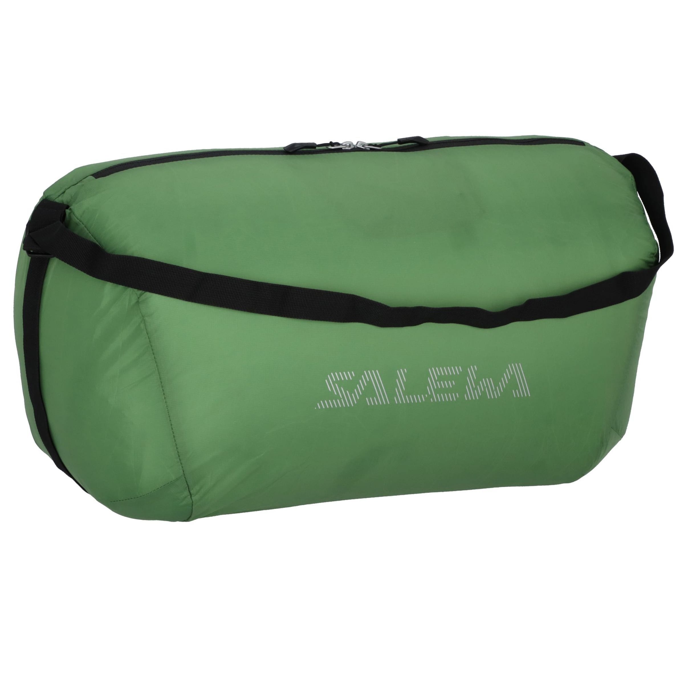 SALEWA Sporttas 'Ultralight' in Groen