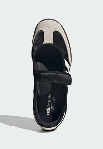 Slip on 'Samba Og' ADIDAS ORIGINALS en noir
