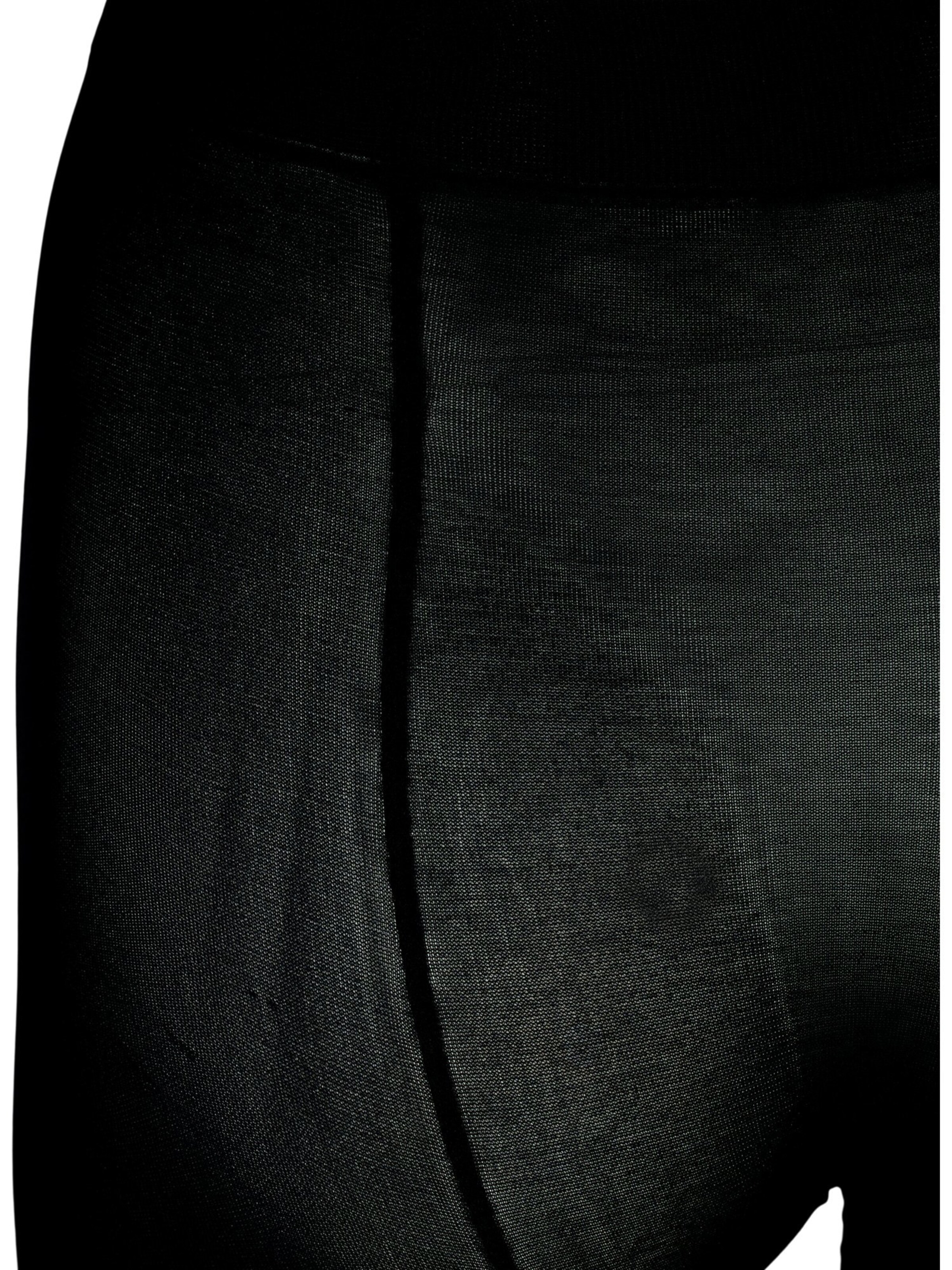 Zizzi Колготки в Черный