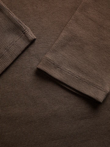 JJXX Top in Braun