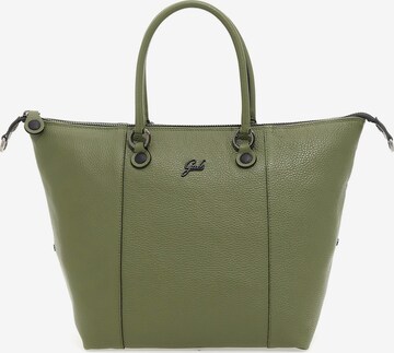 Gabs Handbag in Green