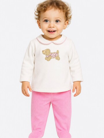 Bumber Set in Mixed colors: front