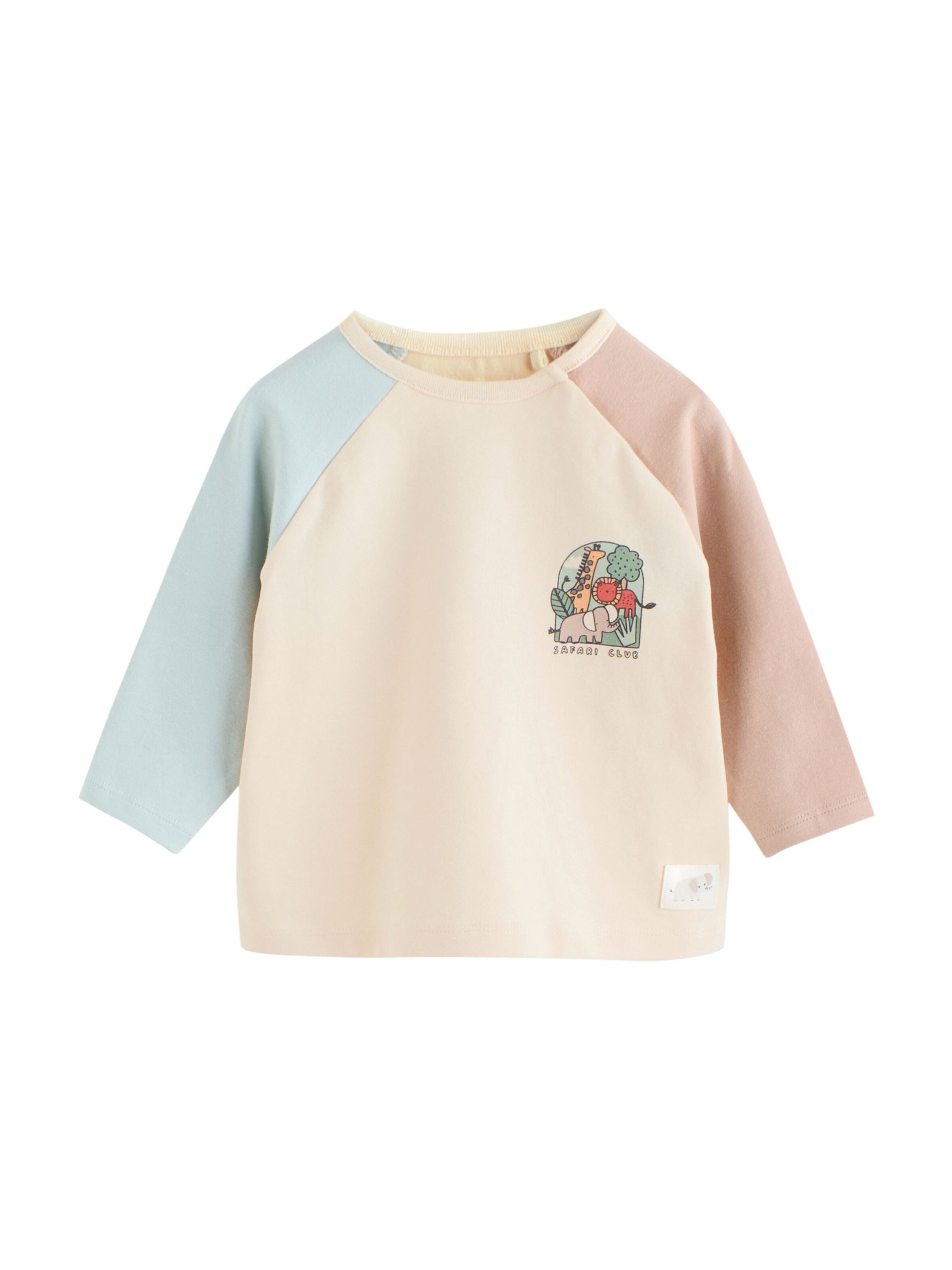 Set di Next in colori misti