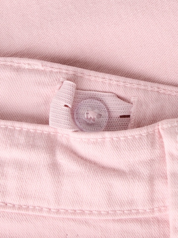 NAME IT Wide leg Jeans in Roze