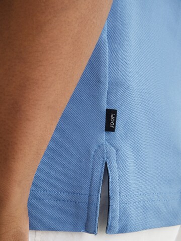 JOOP! Regular Fit Poloshirt 'Primus' in Blau