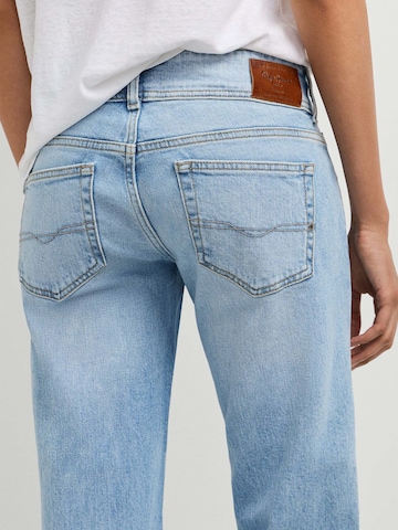 Pepe Jeans Flared Jeans 'Venus' in Blue