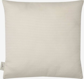 TOM TAILOR Pillow in White